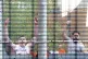 People held at Brook House Immigration Removal Centre at Gat