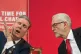 File photo dated 06/12/19 of the then Labour Party leader Je