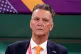 Netherlands manager Louis van Gaal during the Fifa World Cup