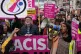 LEADING FROM THE FRONT: Jeremy Corbyn among anti-racism prot