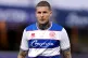 Queens Park Rangers' Lyndon Dykes during the Lague Cup first