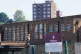 Remedial work being carried out at Mayflower Primary School 
