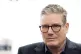 Labour Party leader Keir Starmer, March 11, 2024