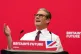 Labour leader Keir Starmer during the Labour Party local ele