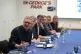 Sir Keir Starmer and his shadow cabinet