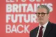 Labour Party leader Keir Starmer speaks during a visit to Do