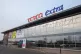 A Tesco Extra store