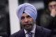 Labour MP Jas Athwal, January 2023 
