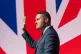 Health secretary Wes Streeting addresses the Labour Party Co