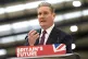 Keir Starmer gives a keynote speech marking the four-year an