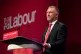 Steve Reed speaks at the Labour Party conference in Brighton