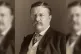  Photograph of Theodore Roosevelt, 1904