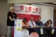 BFAWU's John Fox addresses the opening day of the union's an