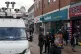 The Metropolitan Police deploying the use of live facial rec