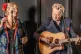 ALT-COUNTRY EXCELLENCE: Naomi Bedford and Paul Simmonds 