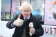 JAMMY: Johnson is reported to be looking to write a column f