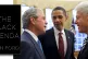 FALSE PRETENSES: Bush, Obama, Clinton