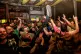 The crowd at Manchester Punk Festival 2024