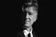 David Lynch pictured in 2007