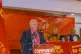 CP general secretary Robert Griffiths giving the opening add