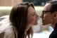FATAL TIES: Michael Fassbender and Cate Blanchett in Black B