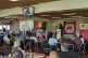 Sarah Woolley addresses the BFAWU Conference