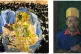 (L to R) Tam Joseph, The Spirit of the Carnival 1982; Paul D