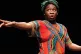 Apphia Campbell as Nina Simone