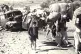 ETHNIC CLEANSING: Palestinian refugees in 1948