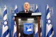 Israeli PM Benjamin Netanyahu announces he has appointed him