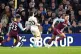 Aston Villa's Matty Cash (right) celebrates scoring their si