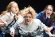 Privilege under threat: Picnic at Hanging Rock