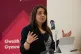 TUC Cymru general secretary Shavanah Taj
