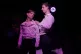 (Left) James Fletcher as Simon and Dan Wolff as Jack