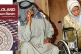 A civilian casualty of war in Iraq lost both legs
