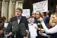 Andrew Smith, spokesperson for Campaign Against Arms Trade, 