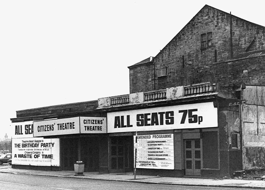 citz 1977