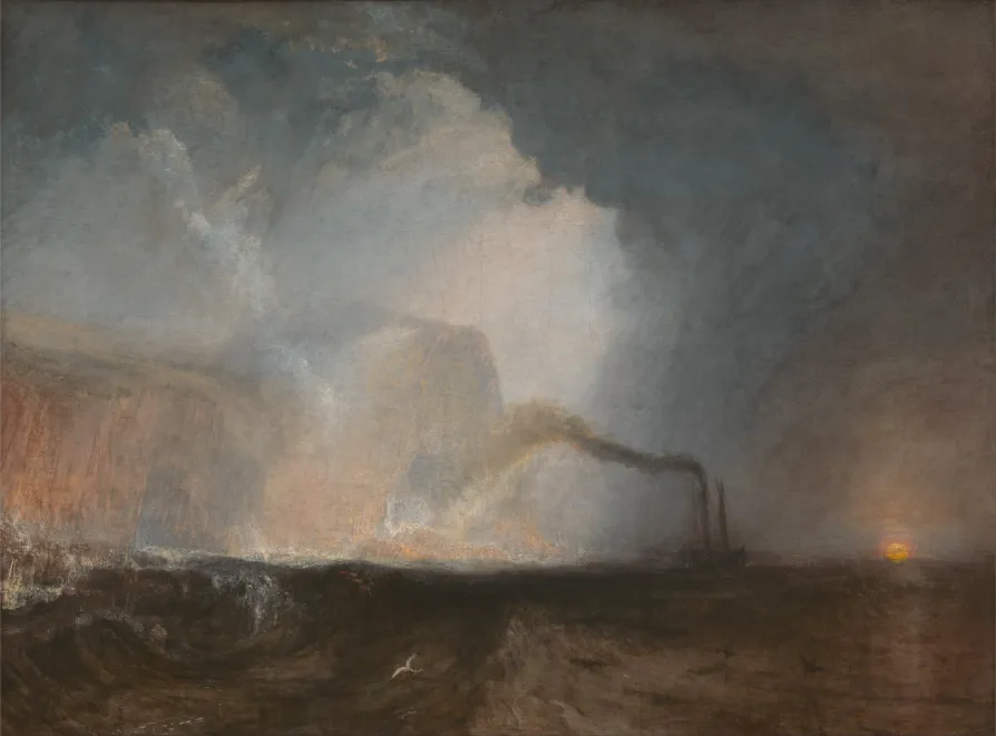 Staffa