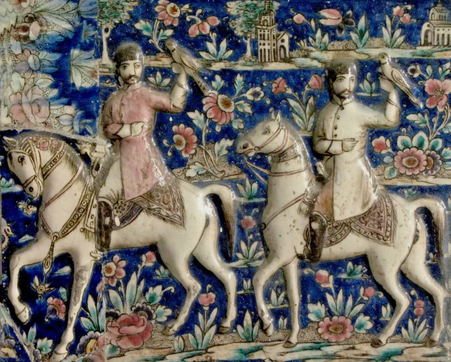 tiles