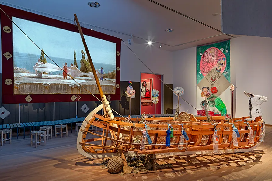 arnolfini 1