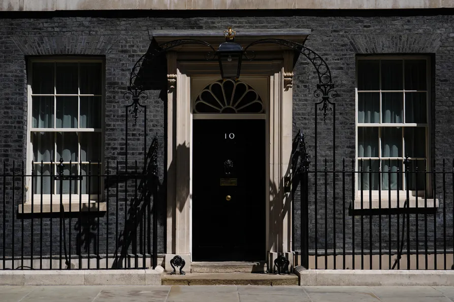 Voters want Burnham in Downing Street, polls reveal