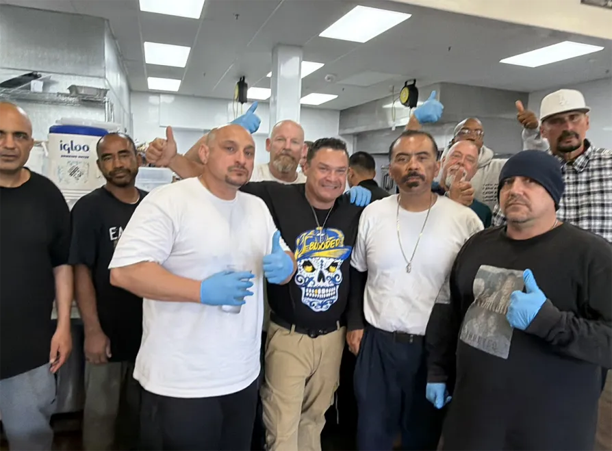 Homelessness, hardship and hope in Oakland
